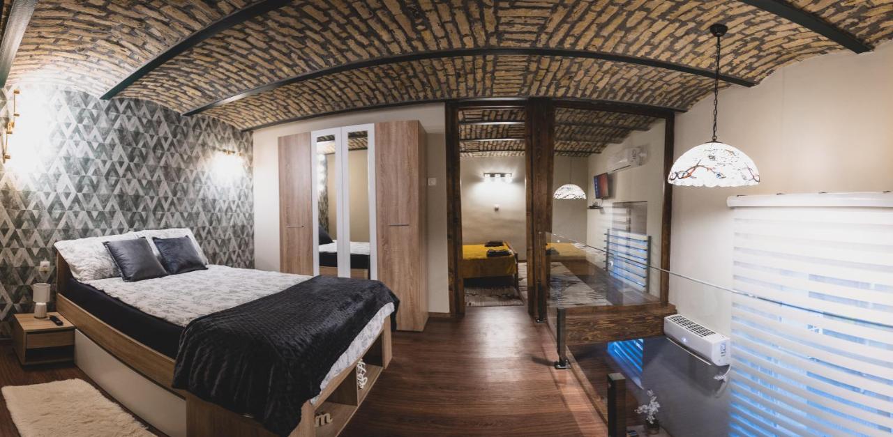 Museum Apartment Subotica Luaran gambar