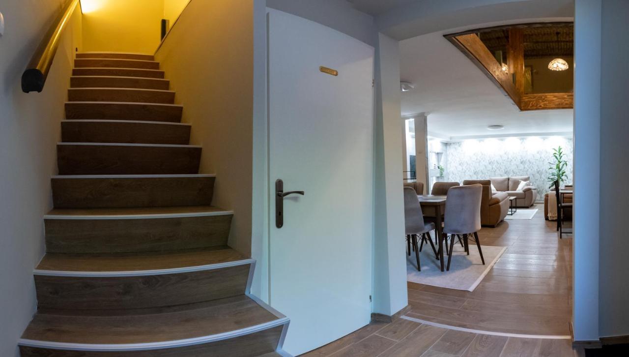Museum Apartment Subotica Luaran gambar
