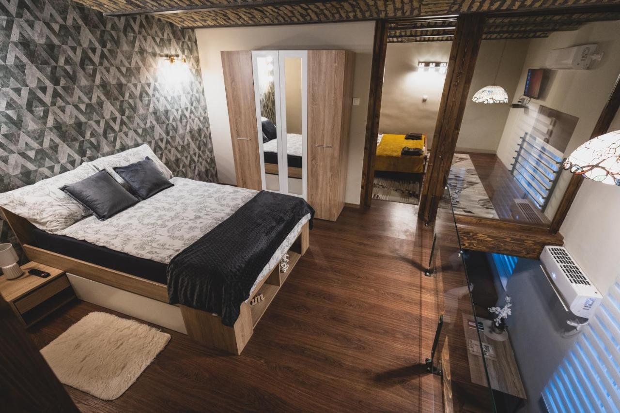 Museum Apartment Subotica Luaran gambar