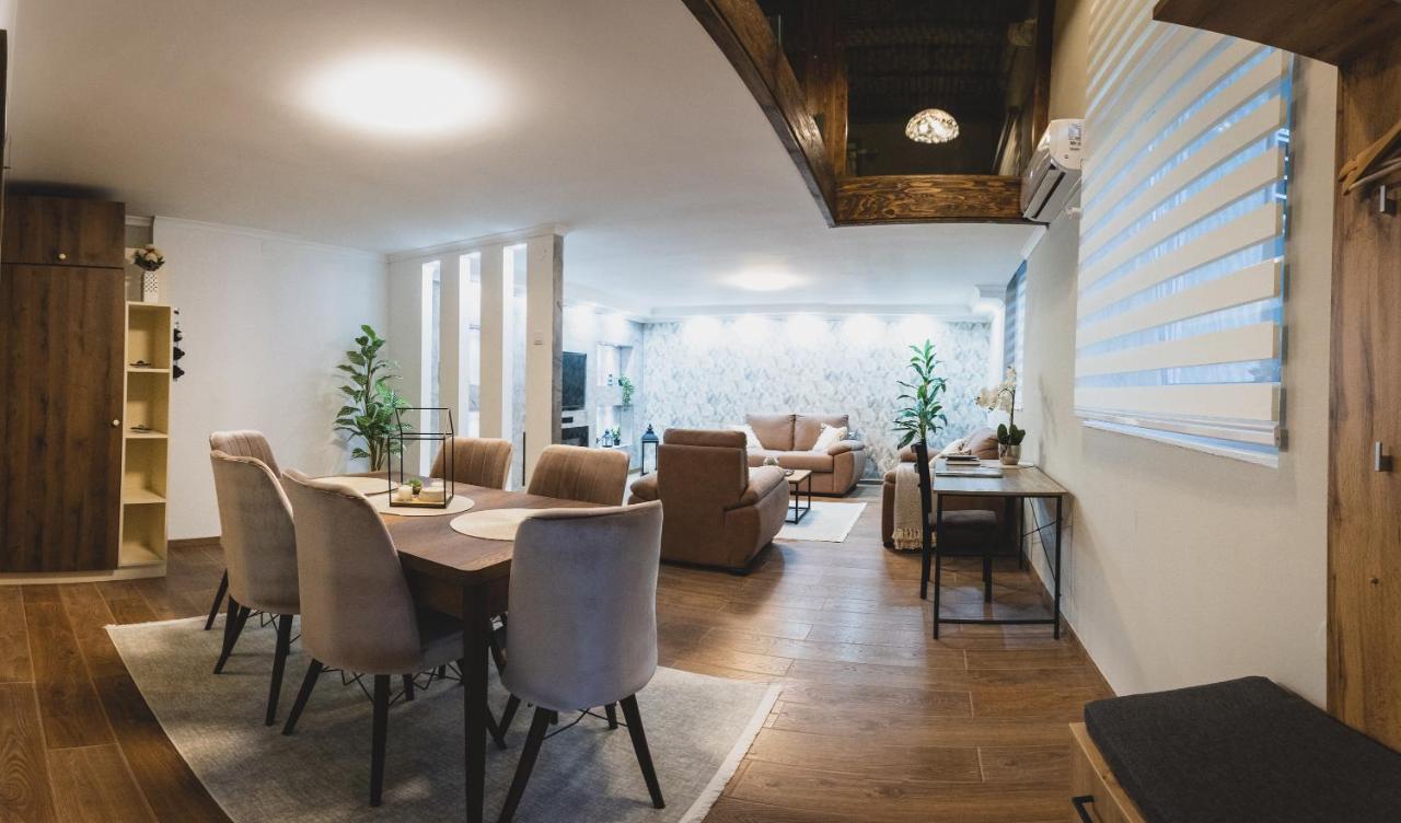 Museum Apartment Subotica Luaran gambar