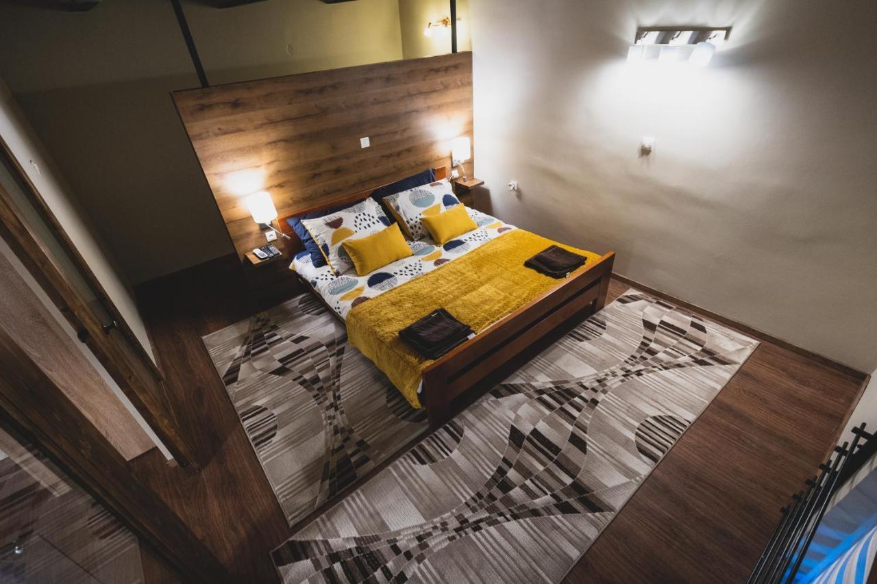 Museum Apartment Subotica Luaran gambar