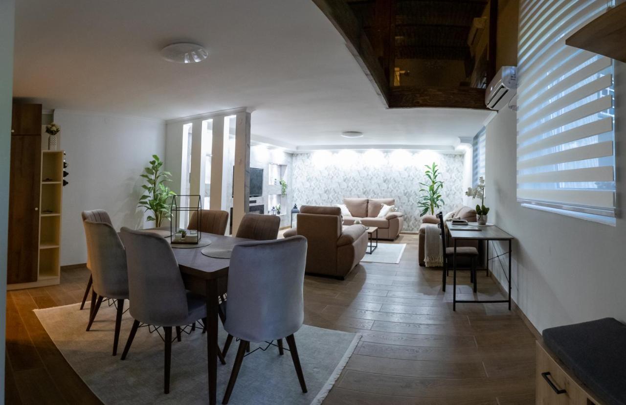 Museum Apartment Subotica Luaran gambar