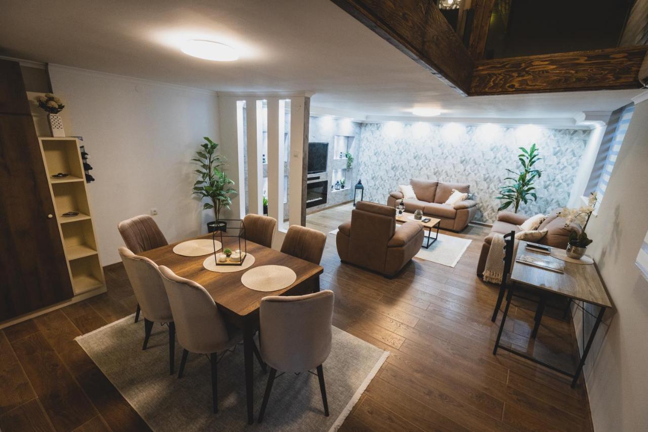 Museum Apartment Subotica Luaran gambar