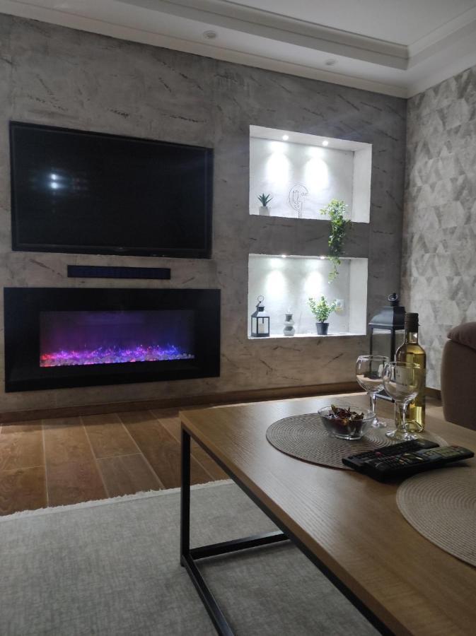 Museum Apartment Subotica Luaran gambar