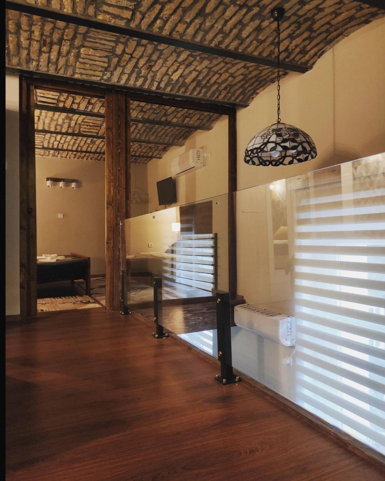 Museum Apartment Subotica Luaran gambar